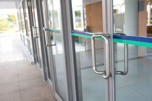 Commercial Glass Services