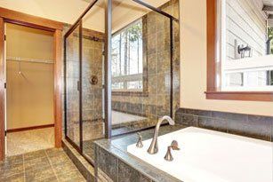 Learn more about Custom Shower Doors Custom Shower Doors