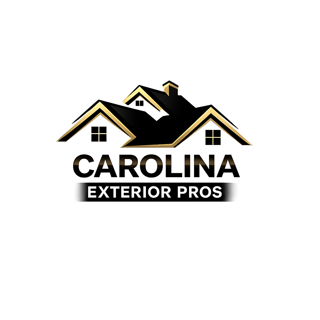 Carolina Exterior Pros - logo