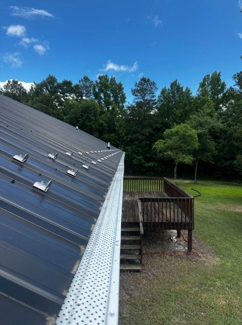 Gutter installation solutions