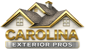 Carolina Exterior Pros Logo