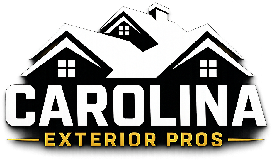 Carolina Exterior Pros Logo