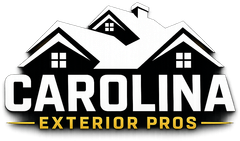 Carolina Exterior Pros Logo