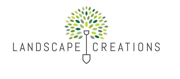 Landscape Creations Inc - logo