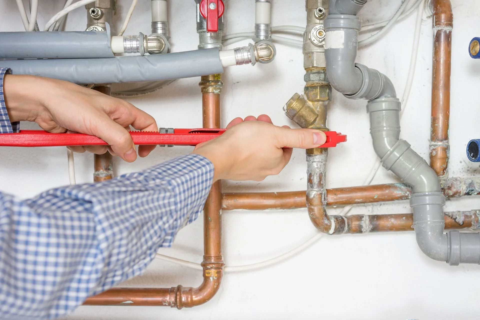 Dale's Plumbing & Rooter Service
