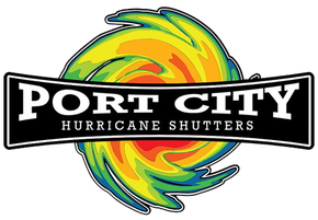 Port City Hurricane Shutters