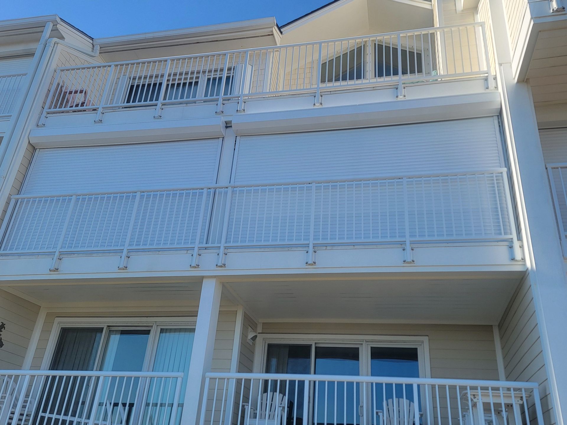 Port City Hurricane Shutters