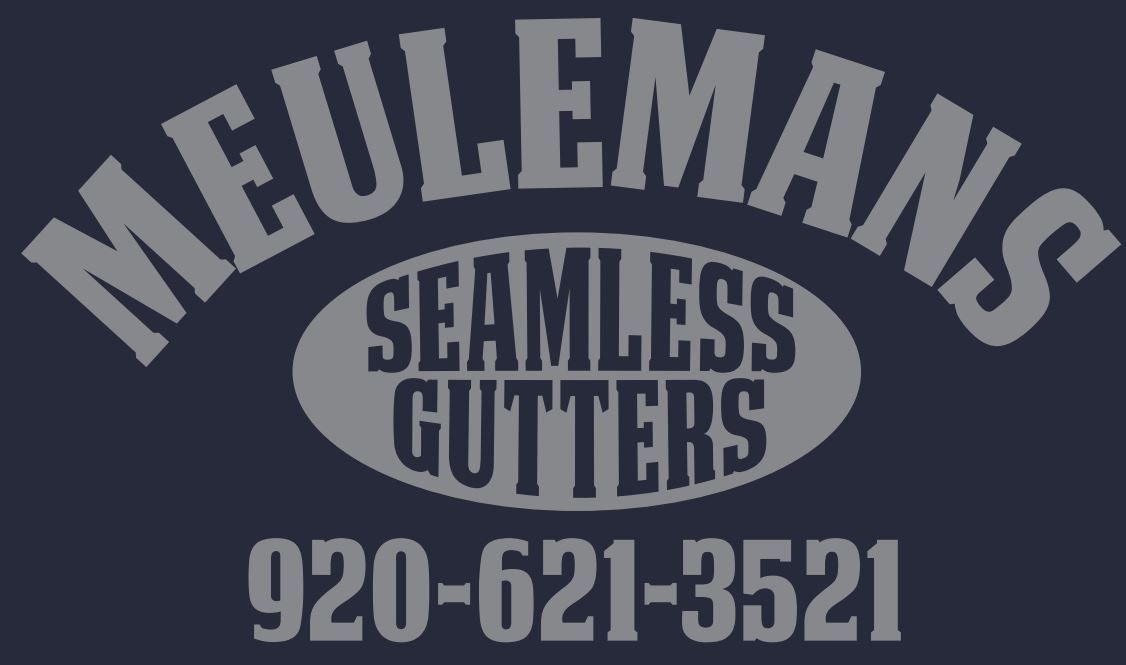 Meulemans Seamless Gutters LLC - Logo