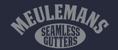 Meulemans Seamless Gutters LLC - Logo