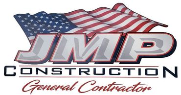 JMP Construction Corp. of Leominster - Logo