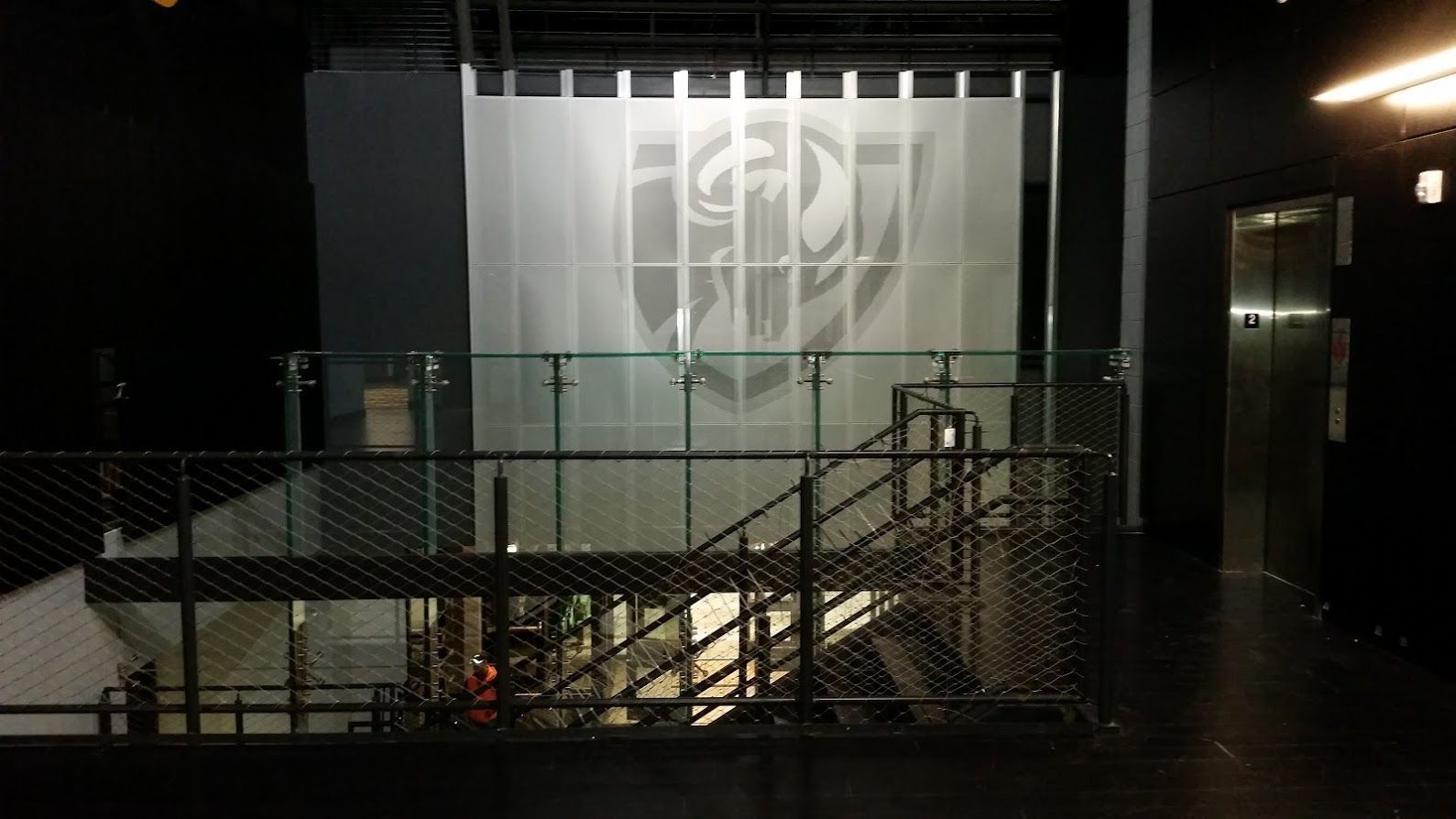 commercial architectural sheet metal