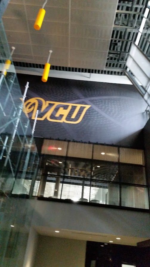 VCU commercial project