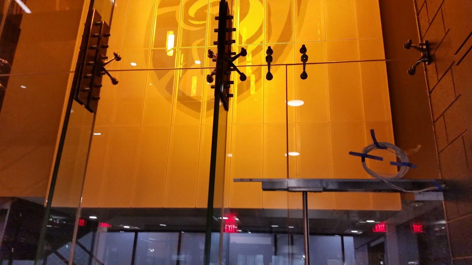 complete VCU sheet metals project