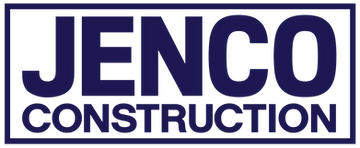 Jenco Construction - logo