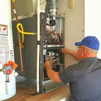 Seaton Heat N Air | Heating Service | Sherwood, AR