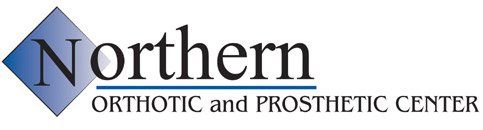 Northern Orthotic and Prosthetic Center logo