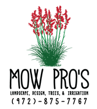 Mow Pro's Logo