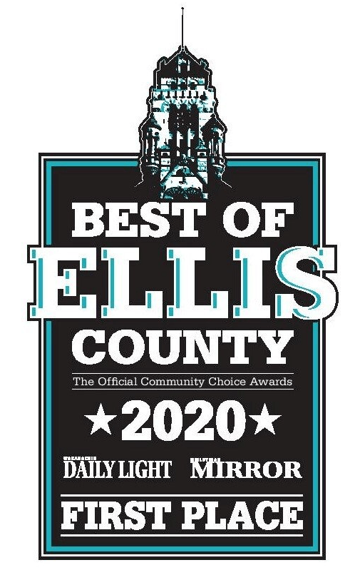 Best of Ellis 2020 logo