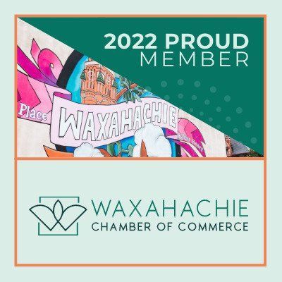 Waxahachie logo