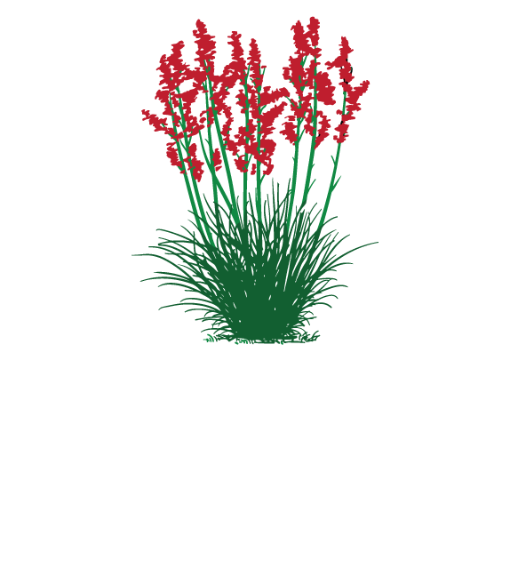 Mow Pro's logo
