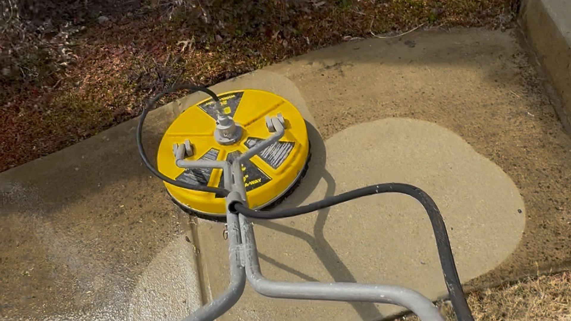 Envision Exterior Cleaning