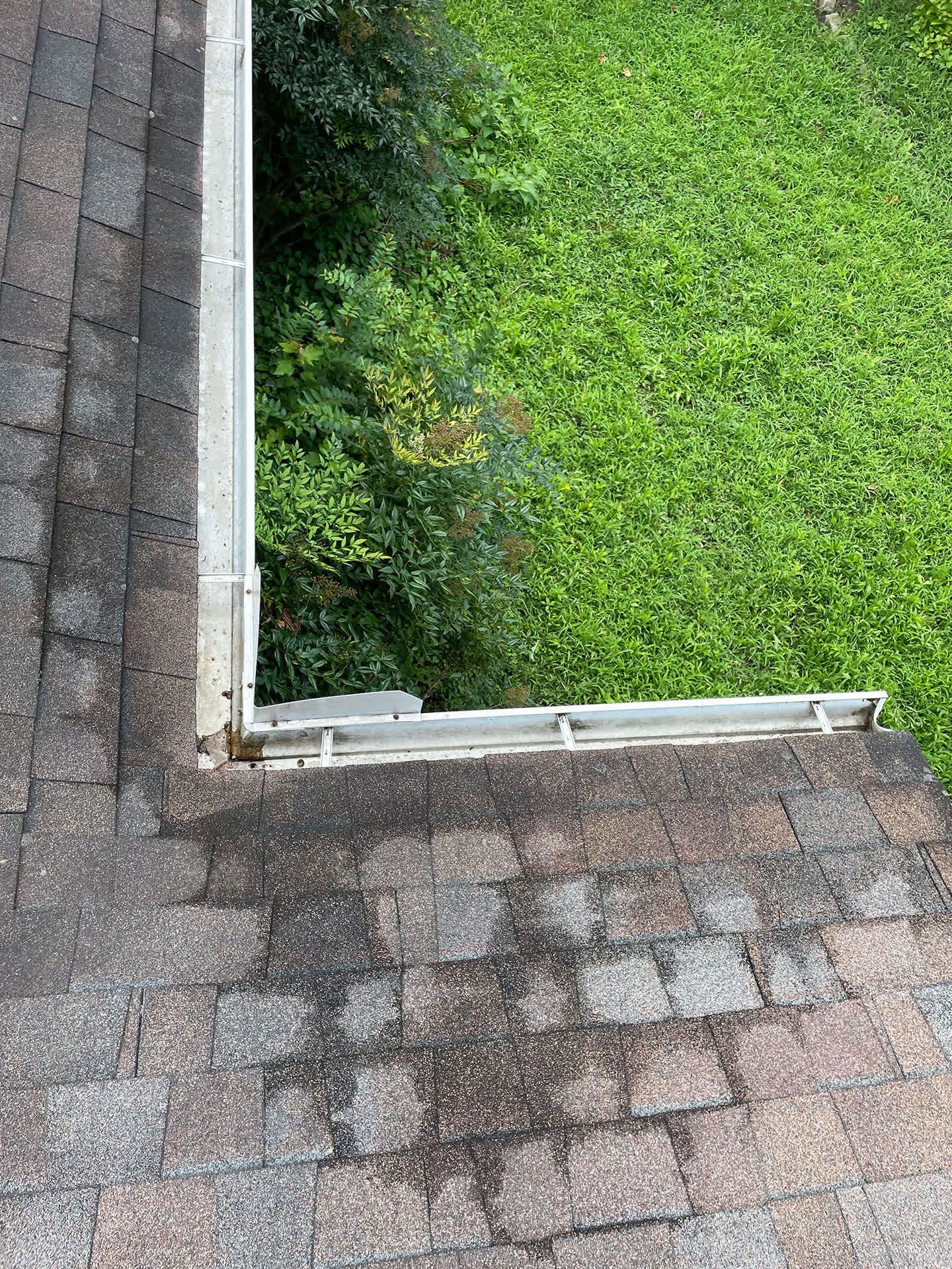 Envision Exterior Cleaning