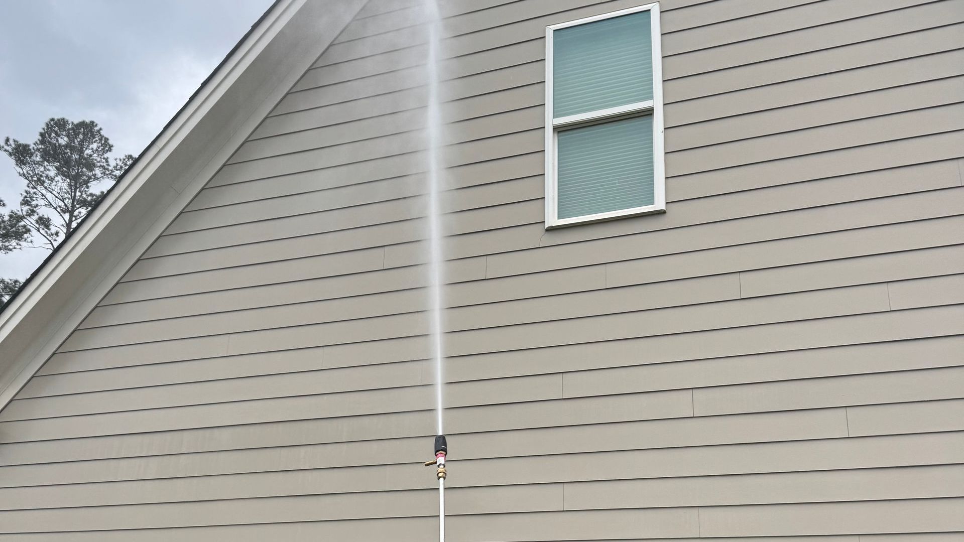 Envision Exterior Cleaning