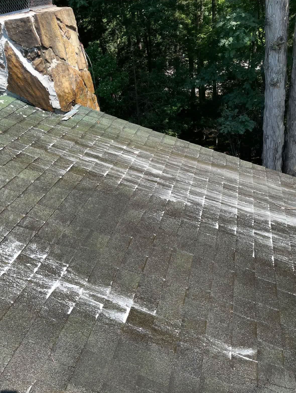 Envision Exterior Cleaning