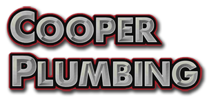 Cooper Plumbing LLC - Logo