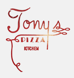 Tonys Pizza and Pub - Logo