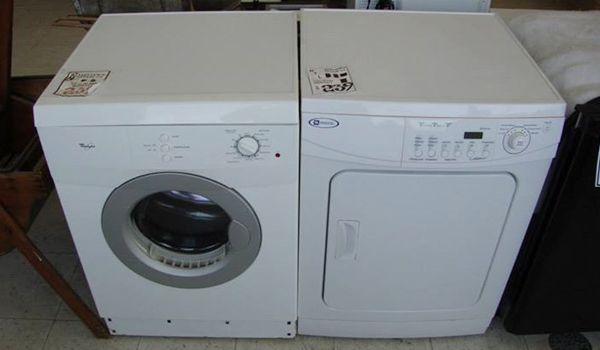 Dryers