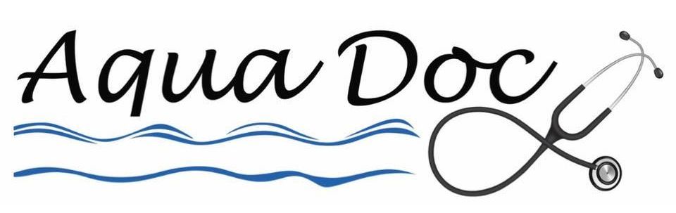 Aqua Doc Pool & Spa LLC Logo
