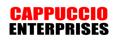 Cappuccio Enterprises - logo