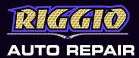 Riggio Auto Repair Inc - logo