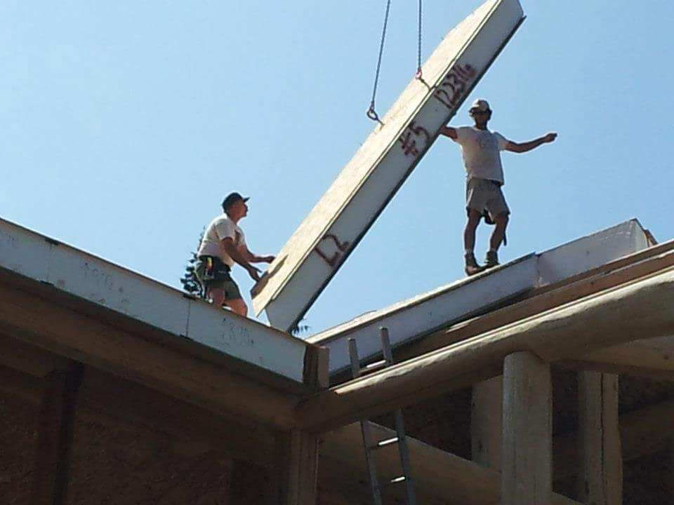 Construction Services