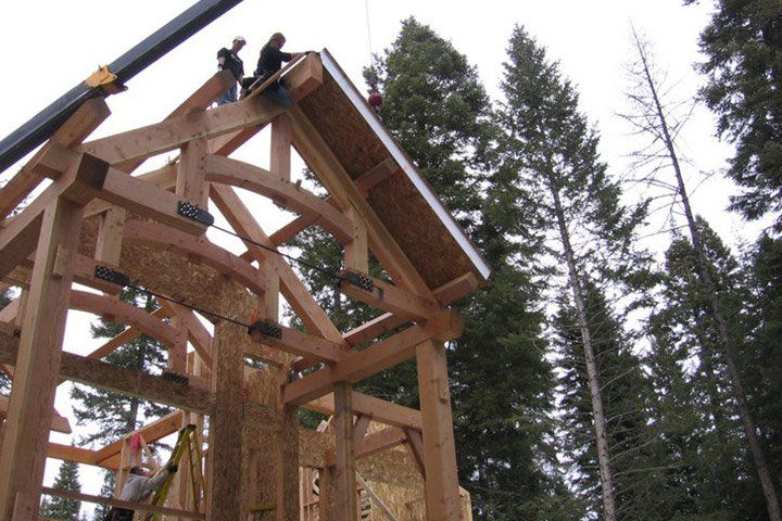 Construction Services