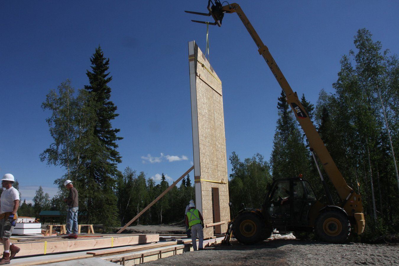 Construction Services