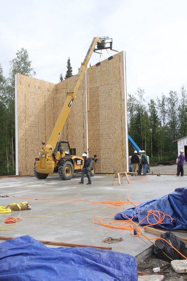 Construction Services