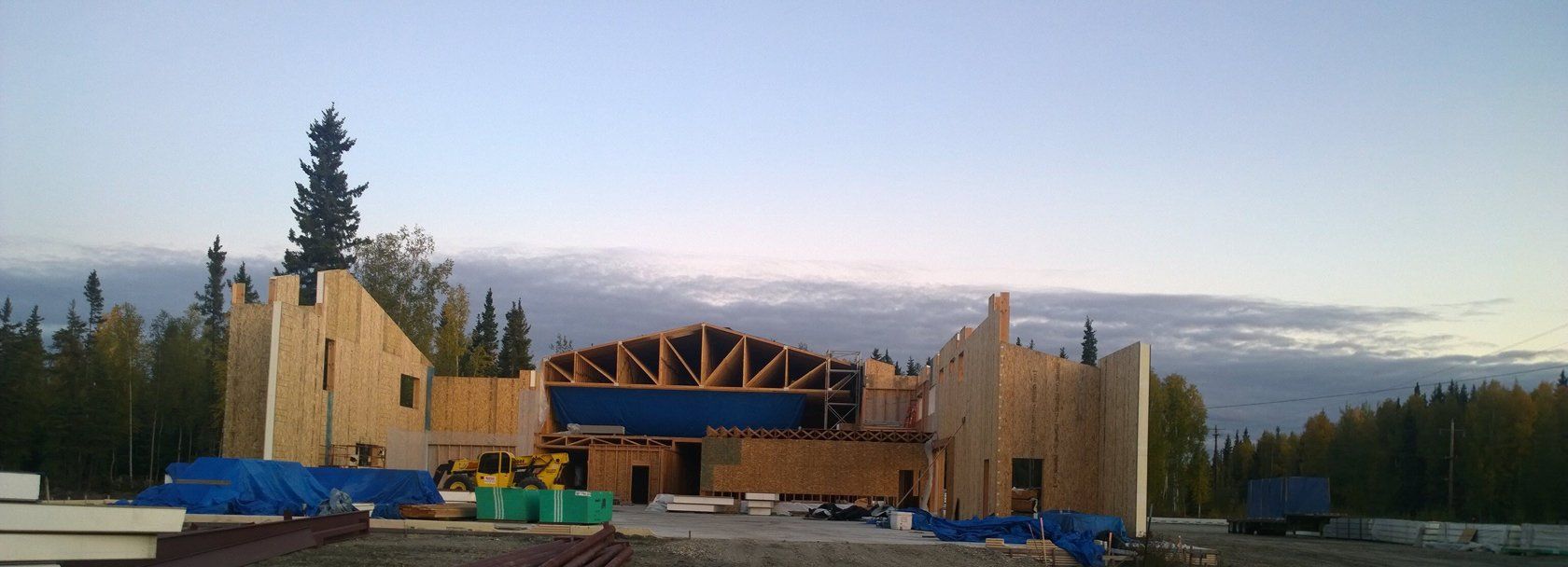 Construction Services