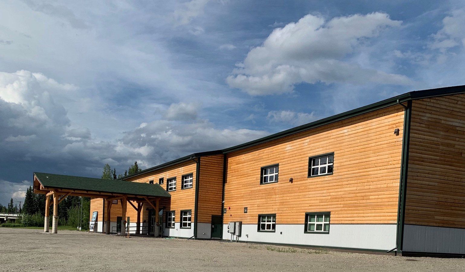 Construction Services