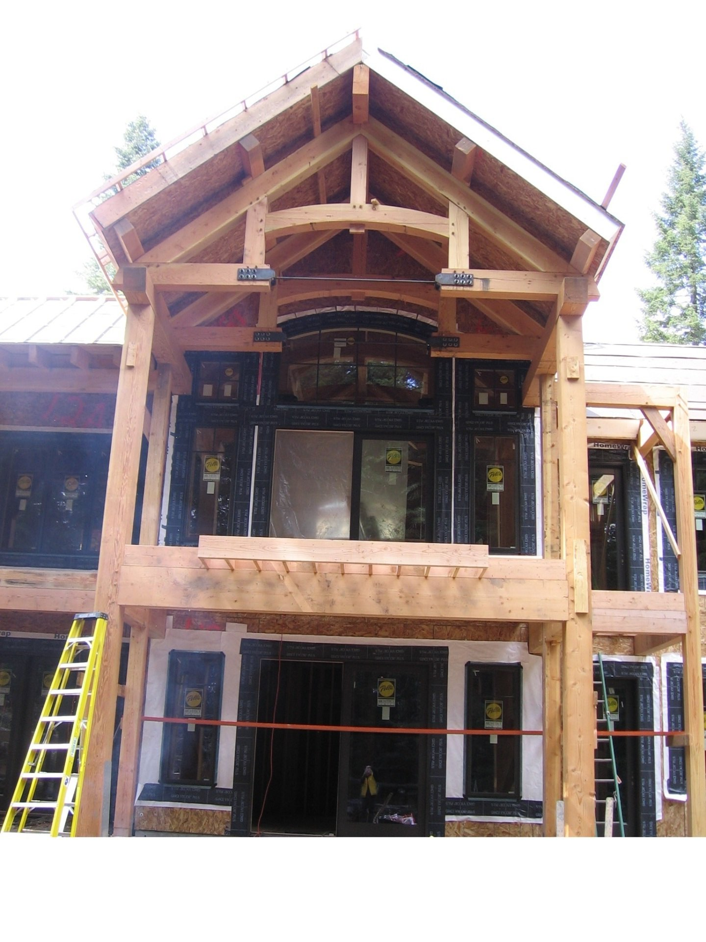 Construction Services