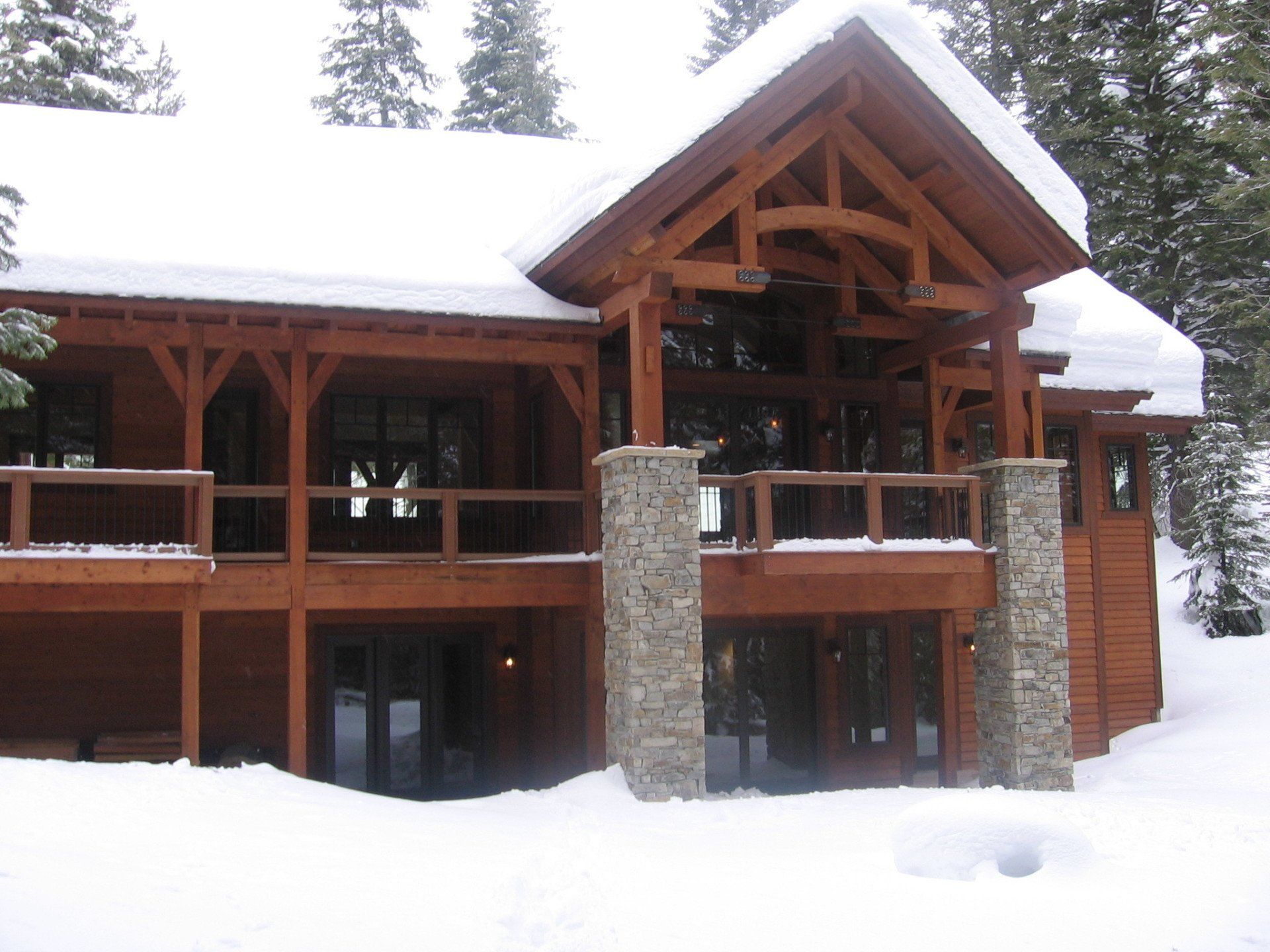 Construction Services