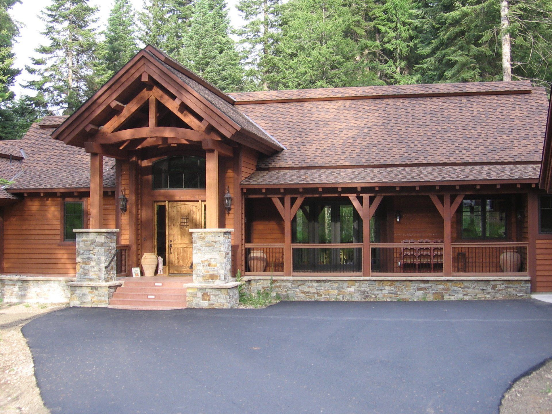 Construction Services