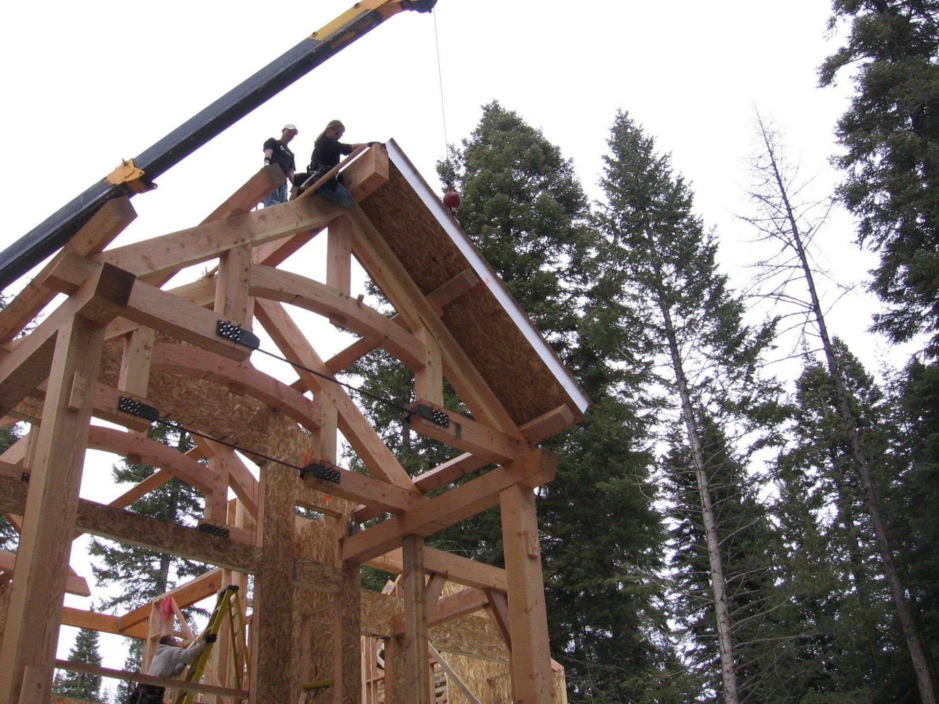 Construction Services