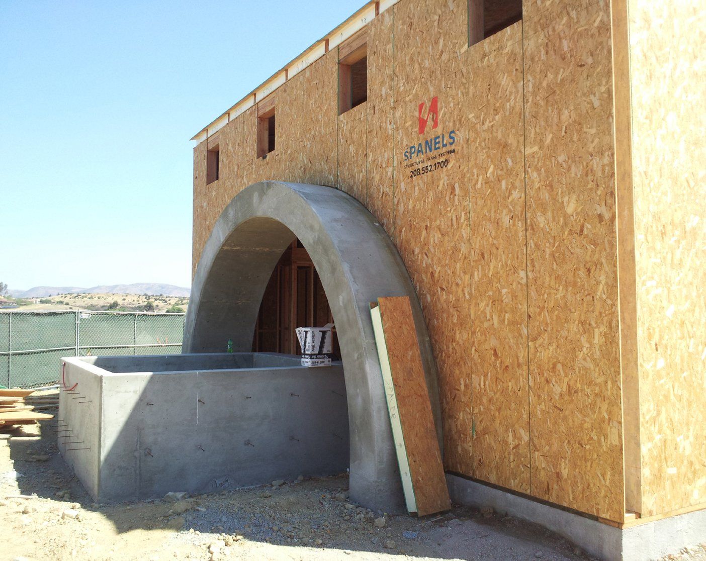 Construction Services