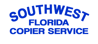 Southwest Florida Copier Service - Logo