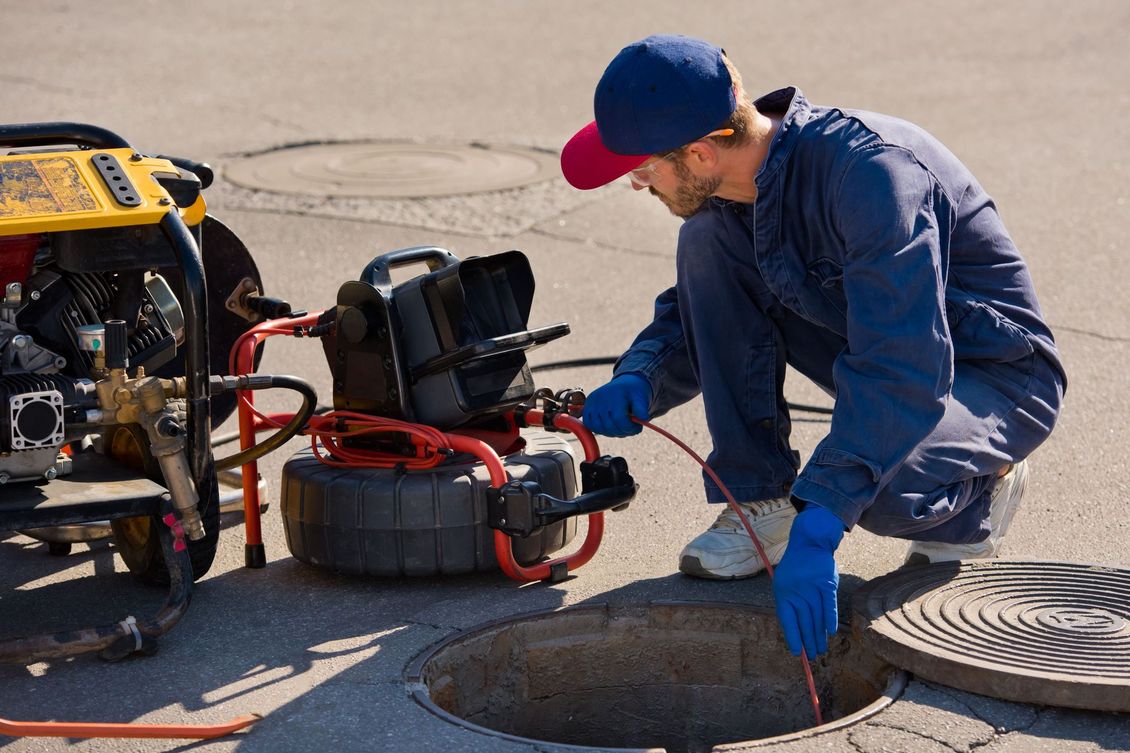 PLUMBING