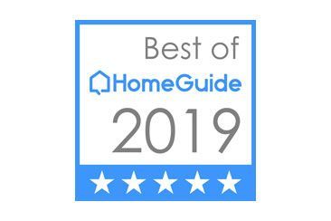 Best of Home Guide logo