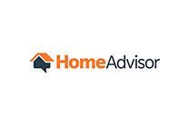 HomeAdvisor logo