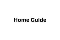 Home Guide logo